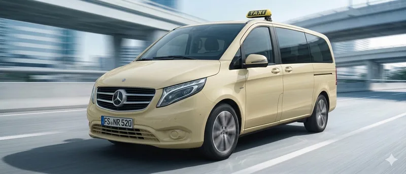 Van / Minibus